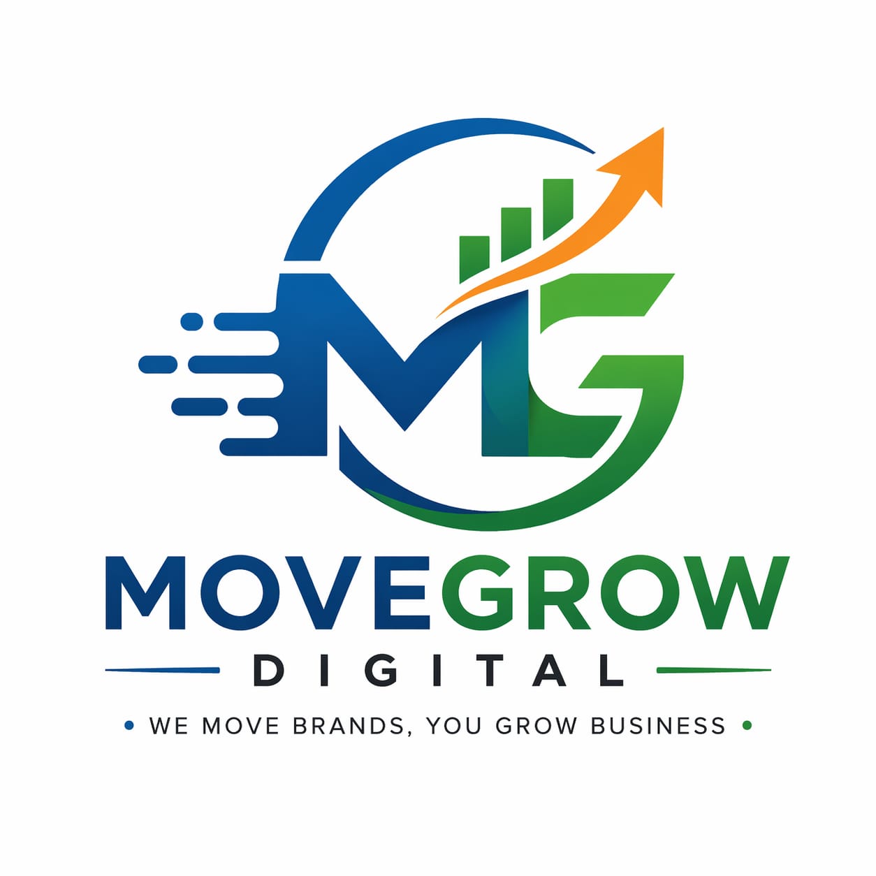 Move Grow Digital