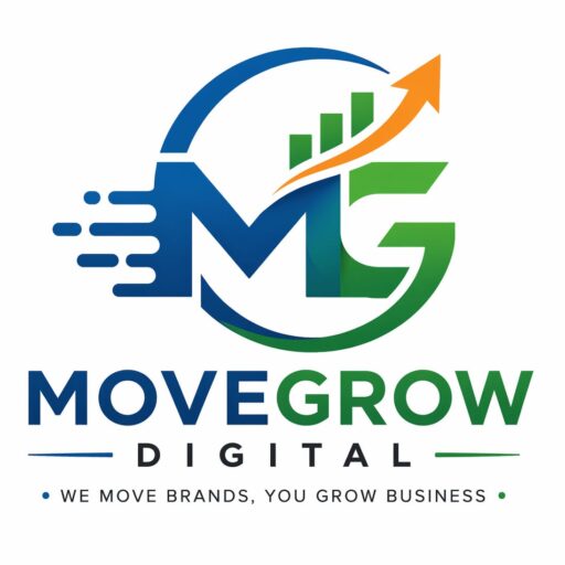 Move Grow Digital